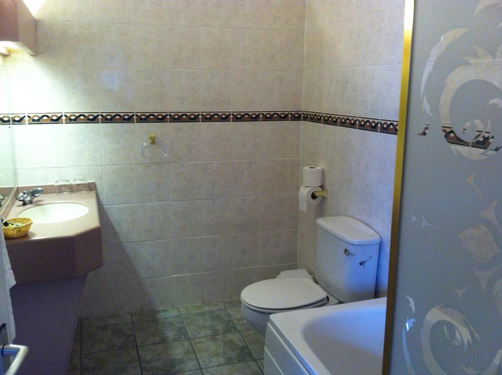 Sugarland Metro Hotel 더글러스 객실 사진