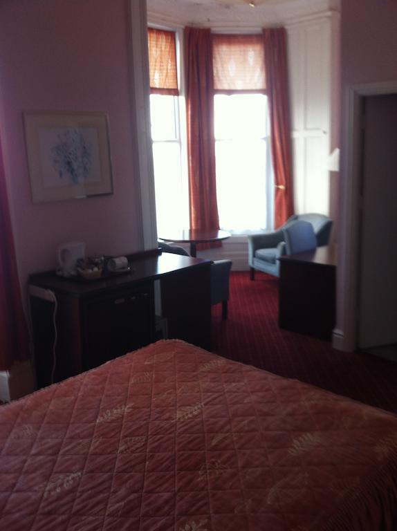 Sugarland Metro Hotel 더글러스 객실 사진