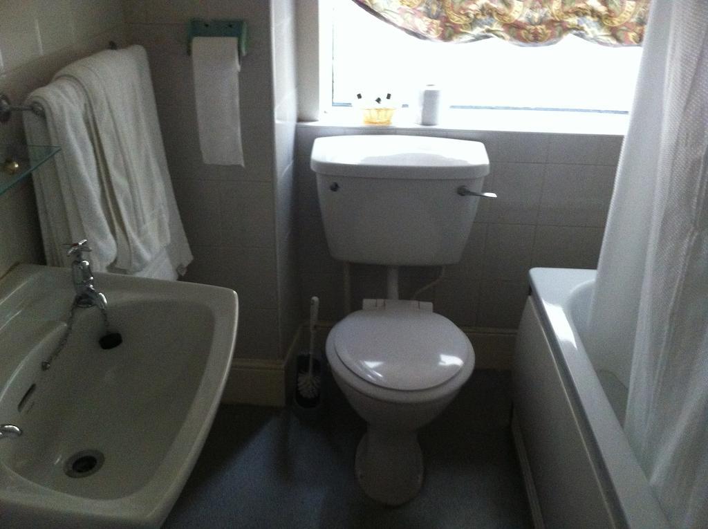 Sugarland Metro Hotel 더글러스 객실 사진