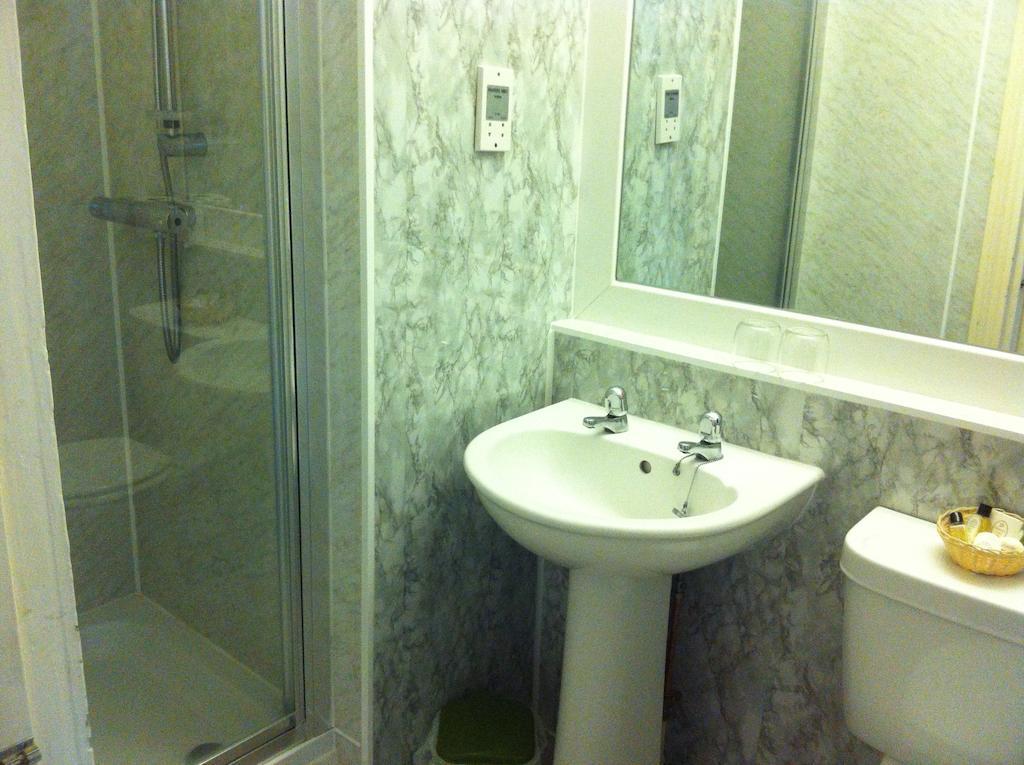 Sugarland Metro Hotel 더글러스 객실 사진