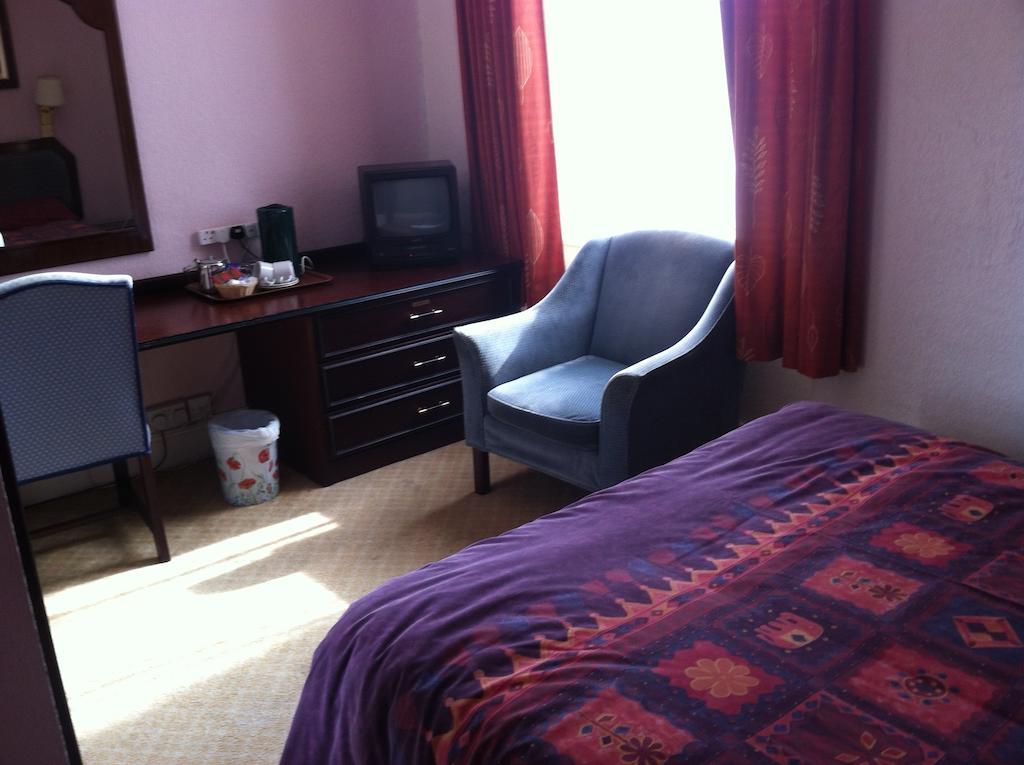 Sugarland Metro Hotel 더글러스 객실 사진