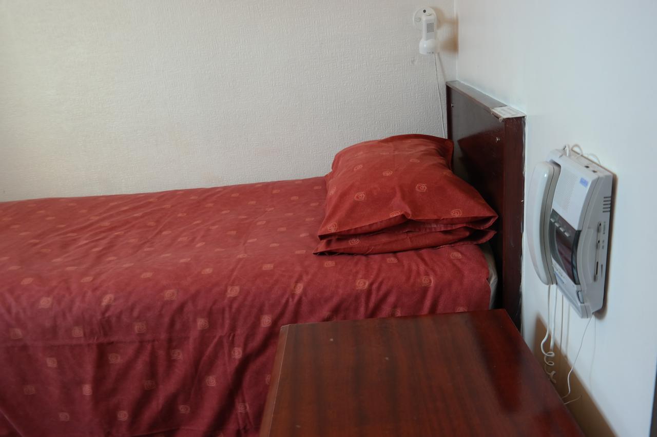 Sugarland Metro Hotel 더글러스 외부 사진