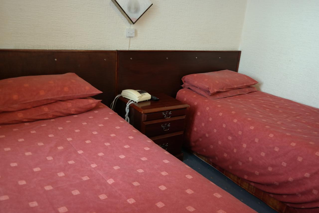 Sugarland Metro Hotel 더글러스 외부 사진